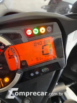 GSX-R 1000