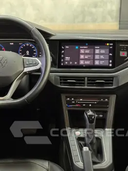 POLO 1.0 200 TSI Highline