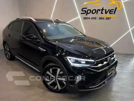 Nivus 1.0 200 Tsi Total Flex Highline Automático