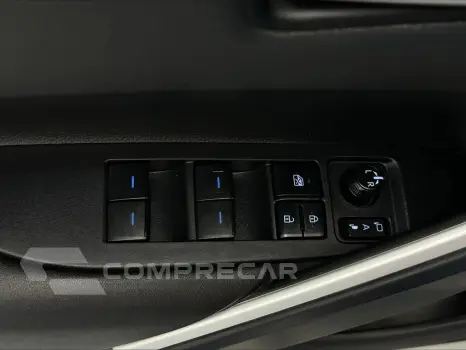 Corolla Cross XRE 2.0 16V Flex Aut.