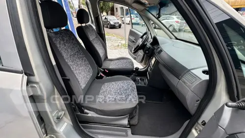 MERIVA 1.8 MPFI 8V