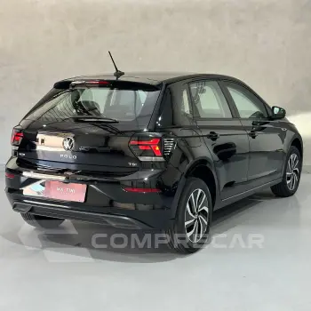 Polo Highline TSI 1.0 Flex 12V Aut.