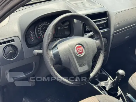 PALIO 1.0 MPI Fire WAY 8V