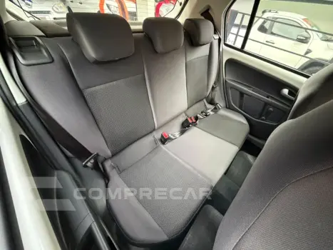 up! Xtreme 1.0 TSI Total Flex 12V 5p