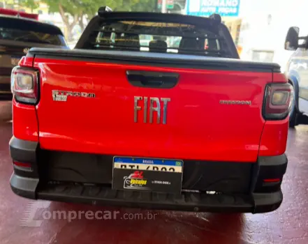 STRADA 1.3 Firefly Freedom CD