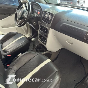 Idea ESSENCE 1.6 Flex 16V 5p