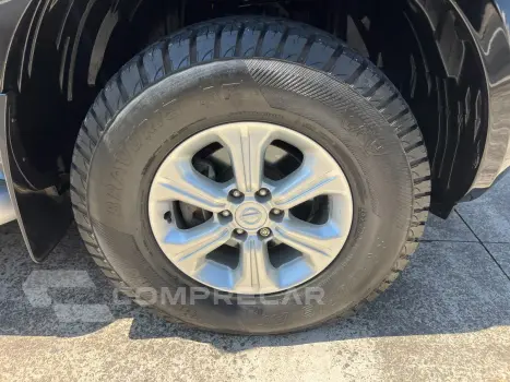 FRONTIER 2.3 16V Turbo LE CD 4X4