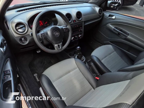 Saveiro CROSS 1.6 T. Flex 16V CE