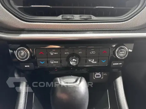 COMPASS 1.3 T270 TURBO FLEX LONGITUDE AT6