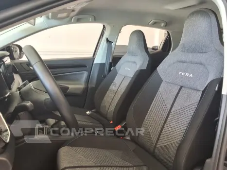 TERA 1.0 170 TSI FLEX MANUAL