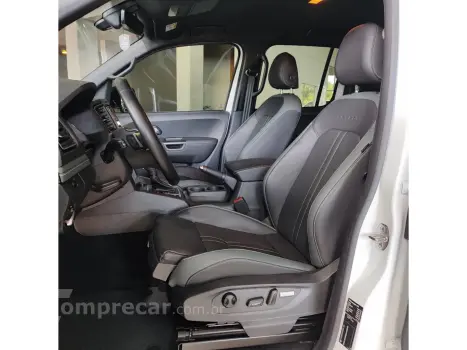 AMAROK 3.0 V6 TDI DIESEL EXTREME CD 4MOTION AUTOMÁTICO