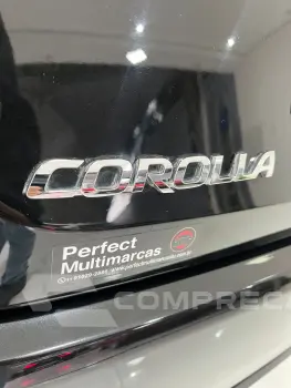 COROLLA 2.0 Vvt-ie XEI
