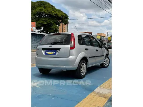 FIESTA 1.0 MPI HATCH 8V FLEX 4P MANUAL