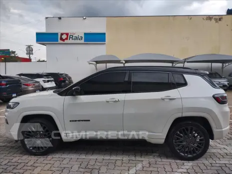 COMPASS 1.3 T270 TURBO FLEX S AT6