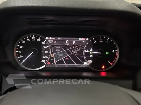 DISCOVERY SPORT 2.0 D200 TURBO DIESEL MHEV SE AUTOMÁTICO
