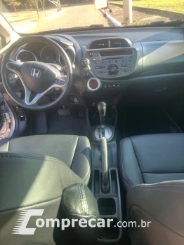 FIT 1.5 EX 16V