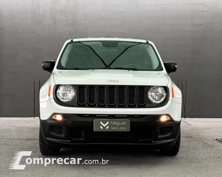 RENEGADE 1.8 16V