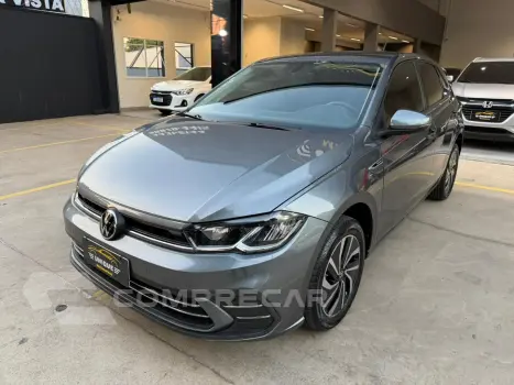 Polo 1.0 170 Tsi Highline Automático