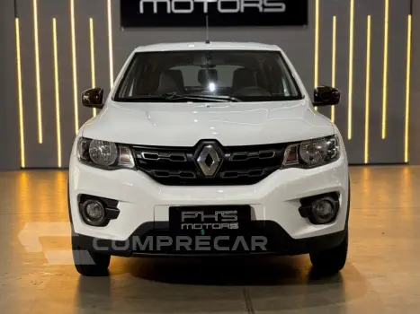 KWID 1.0 12V SCE Intense