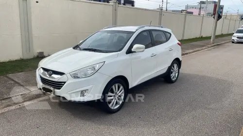 Hyundai IX35 2.0 MPFI GLS 16V 4 portas