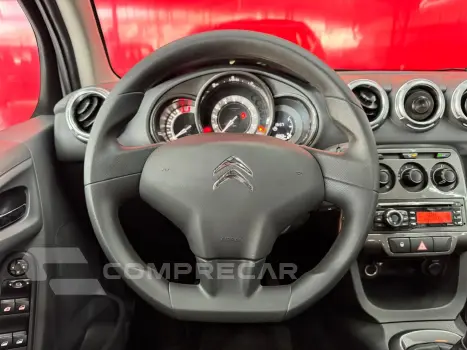 C3 1.5 Tendance 8V Flex 4P Manual