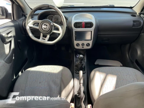 CORSA 1.0 MPFI JOY 8V