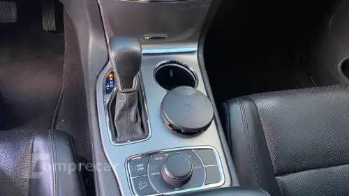 JEEP GRAND CHEROKEE 3.0 LIMITED 4X4 V6 24V TURBO