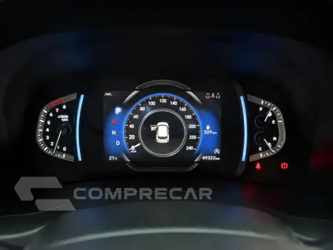 Creta 1.0 Tgdi Flex N Line Automático