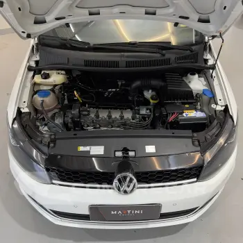 Fox RUN 1.6 Flex 8V 5p