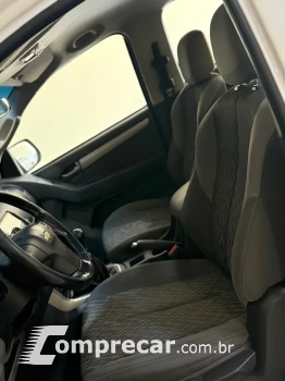 S10 Pick-Up LT 2.4 F.Power 4x2 CD