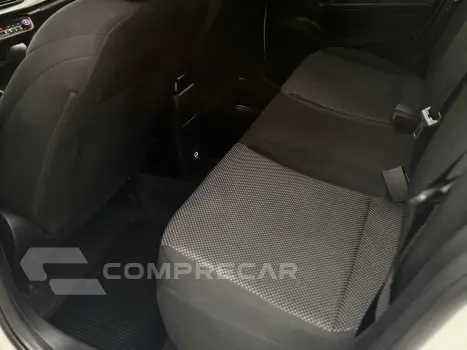 PULSE 1.3 FLEX DRIVE CVT