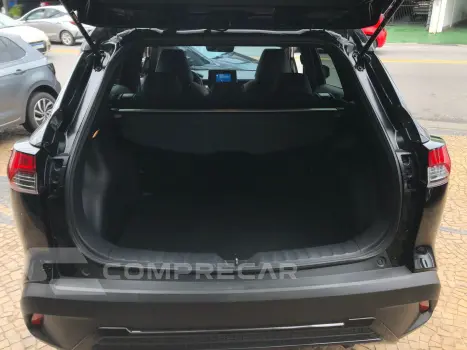 Corolla Cross 2.0 Vvt-Ie Flex Gr-Sport Direct Shift