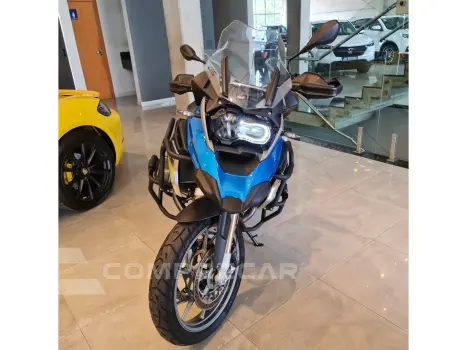 R 1250 GS ADVENTURE PREMIUM