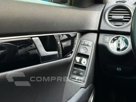 C 180 1.8 CGI Classic 16V Turbo