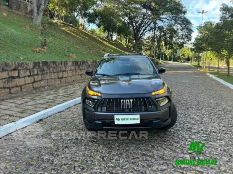 TORO 1.3 TURBO 270 FLEX FREEDOM AT6
