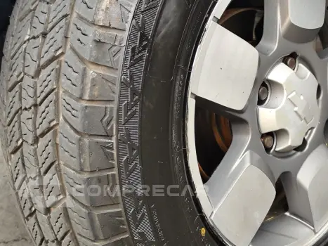 S10 2.4 MPFI EXECUTIVE 4X2 CD 8V FLEX 4P MANUAL