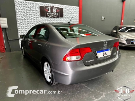 CIVIC 1.8 EXS 16V