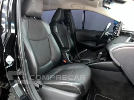 COROLLA - 2.0 VVT-IE GLI DIRECT SHIFT