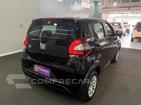 MOBI 1.0 8V EVO Like.