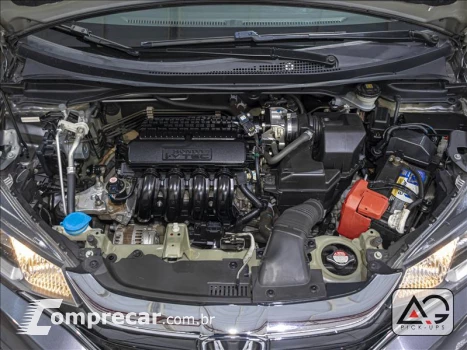 FIT 1.5 Personal 16V