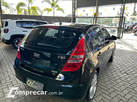 I30 2.0 MPFI GLS 16V