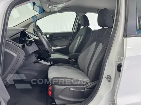 ECOSPORT 1.6 Freestyle 16V