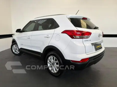 CRETA 16A ACTION