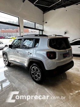RENEGADE 1.8 16V