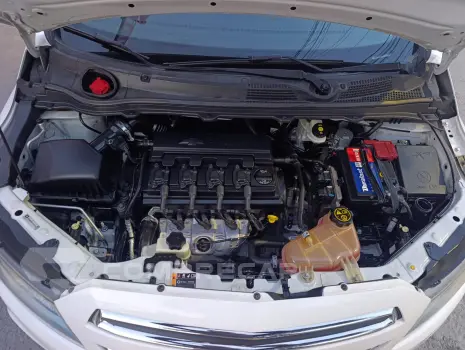 PRISMA 1.4 LT Spe/4 8V