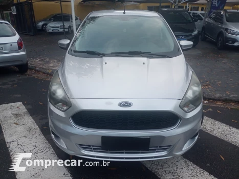 KA + 1.0 SE Plus 12V