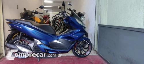 PCX 150