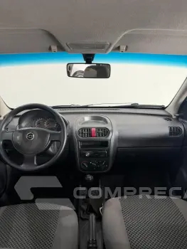Corsa Hat. Maxx 1.4 8V ECONOFLEX 5p