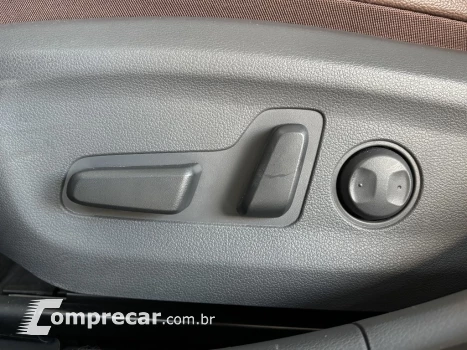 IONIQ HYBRID 1.6L GDI HEV