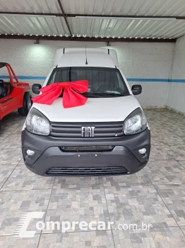 FIORINO 1.4 MPI Furgão Endurance 8V